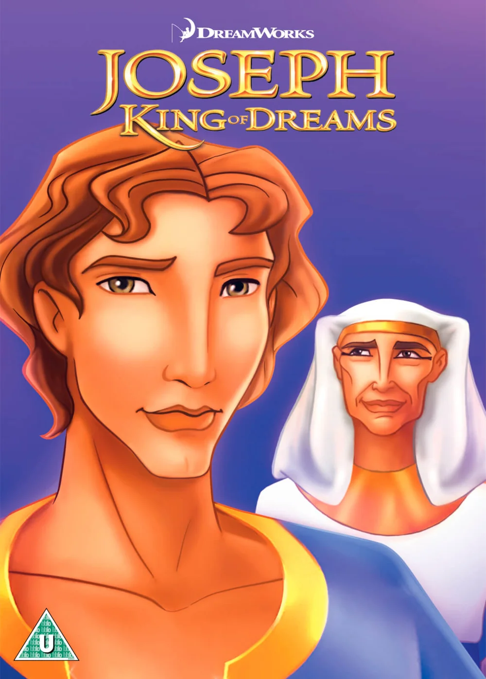 Joseph: King Of Dreams (2018 Artwork Refresh) Bild 1
