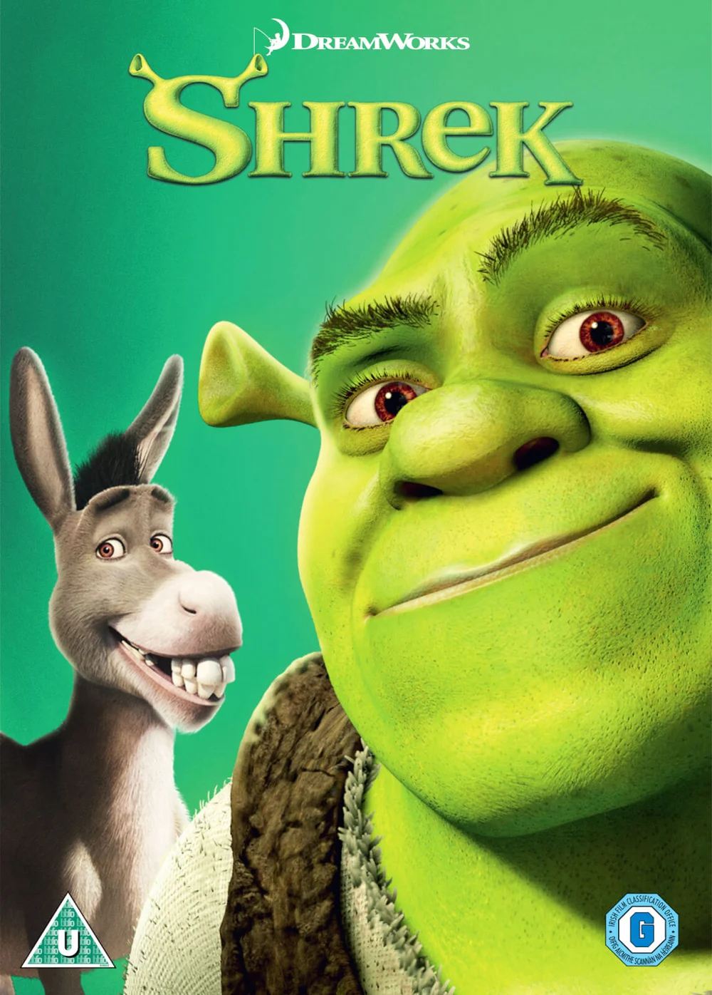 Shrek (2018 Artwork Refresh) Bild 1