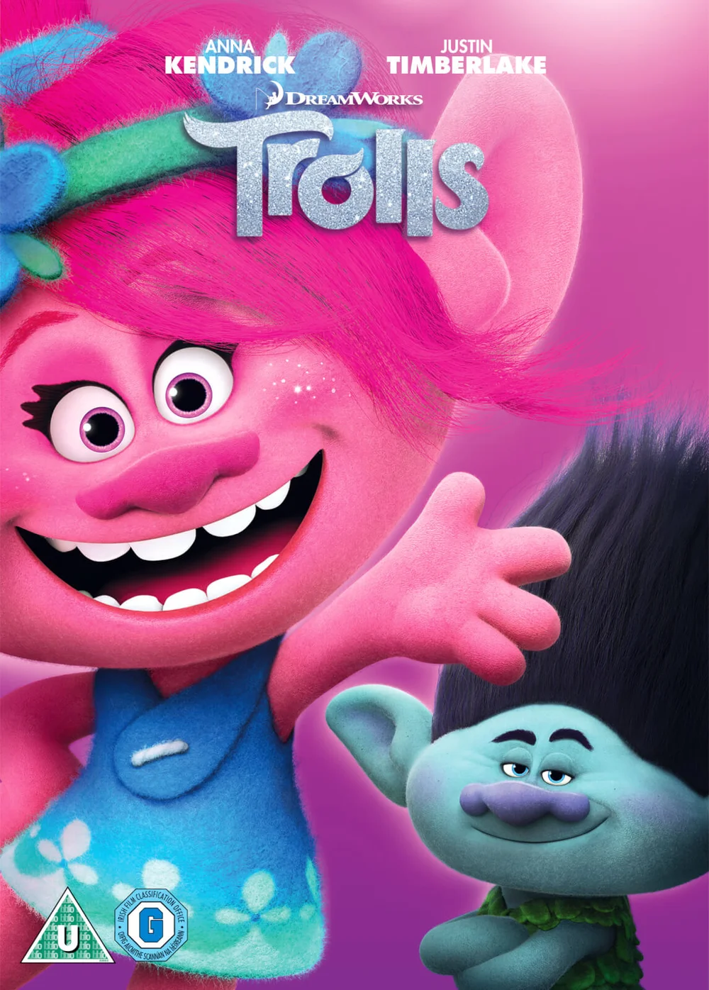 Trolls (2018 Artwork Refresh) Bild 1