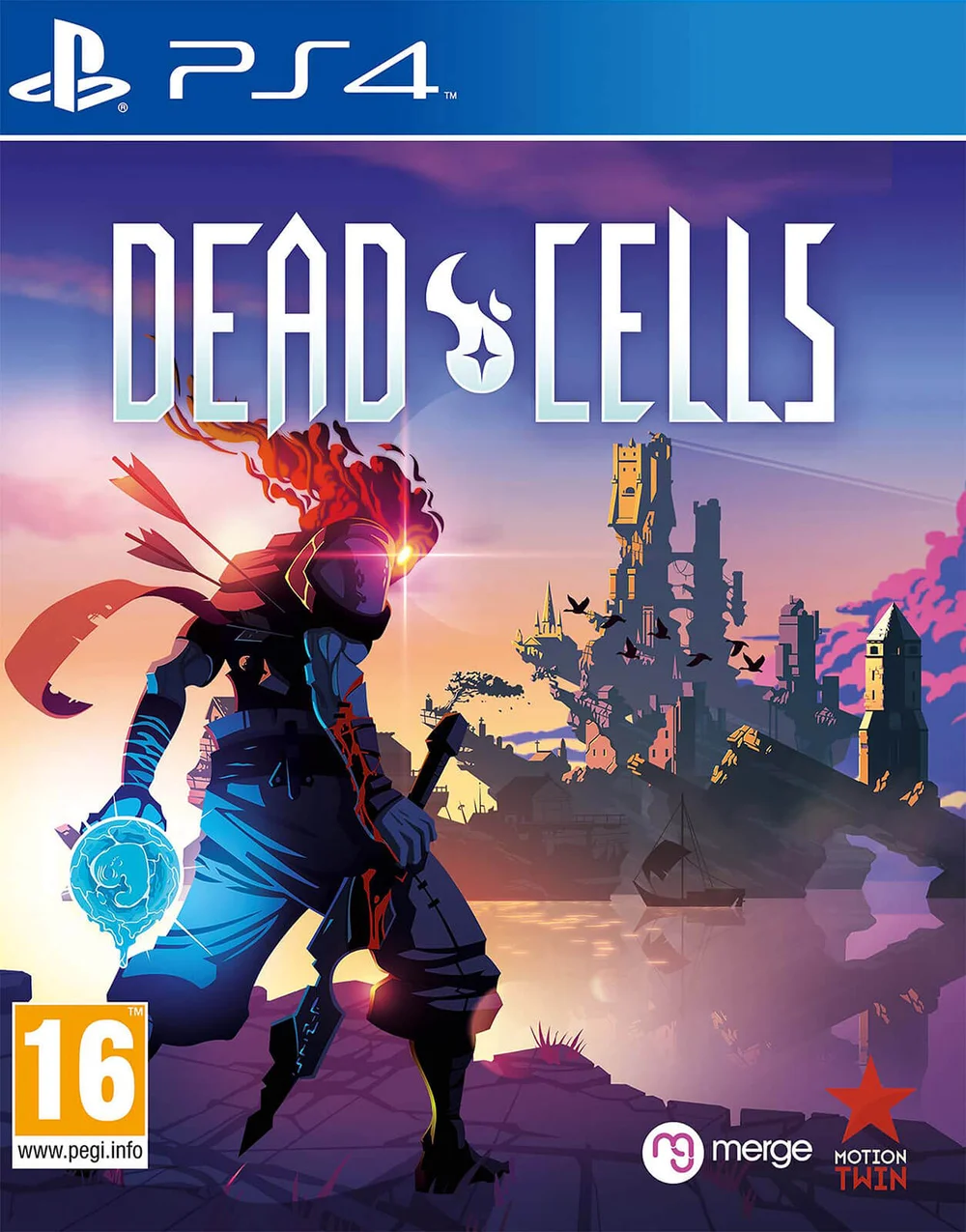 Dead Cells Bild 1