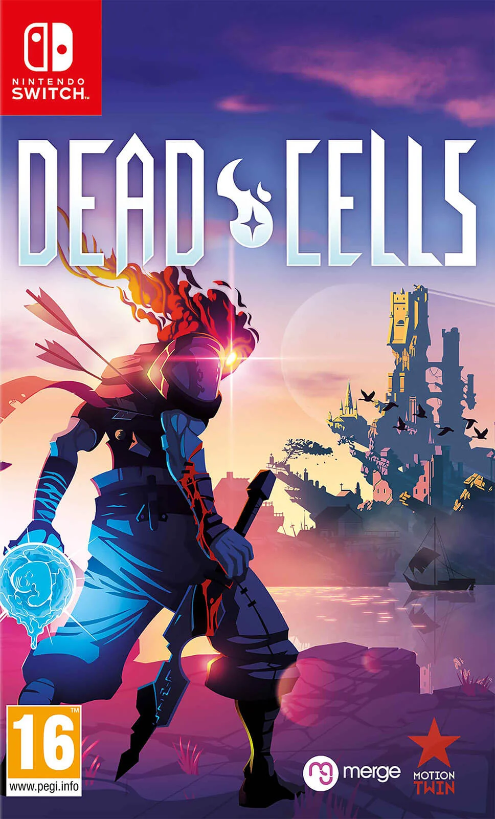Dead Cells Bild 1
