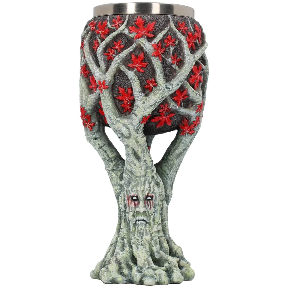 Game of Thrones Wehrholzbaum-Kelch Bild 1