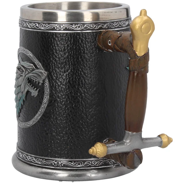 Game of Thrones Winter ist im Anmarsch Krug