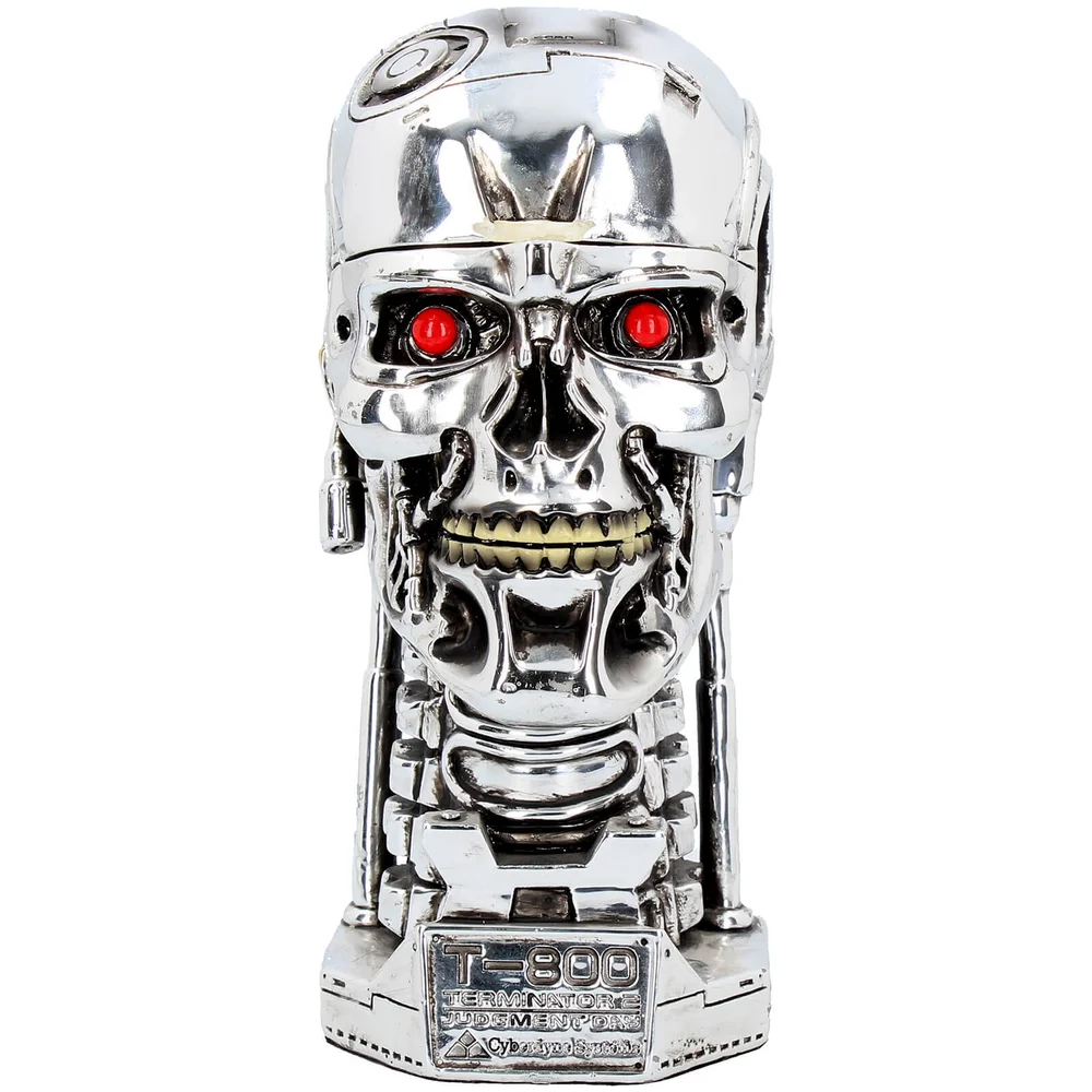 Terminator 2 Kopfbox Bild 1