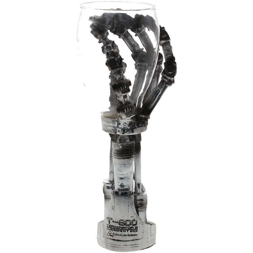 Terminator 2 Handkelch Bild 1