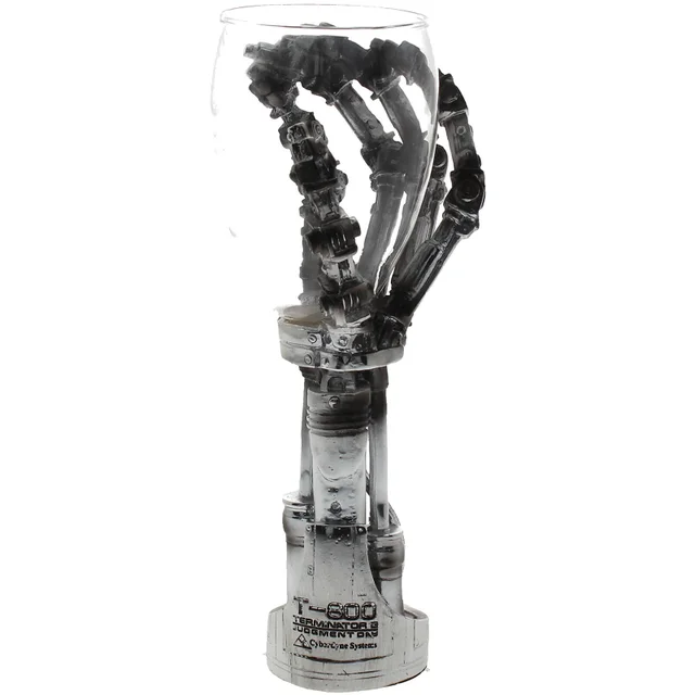 Terminator 2 Handkelch