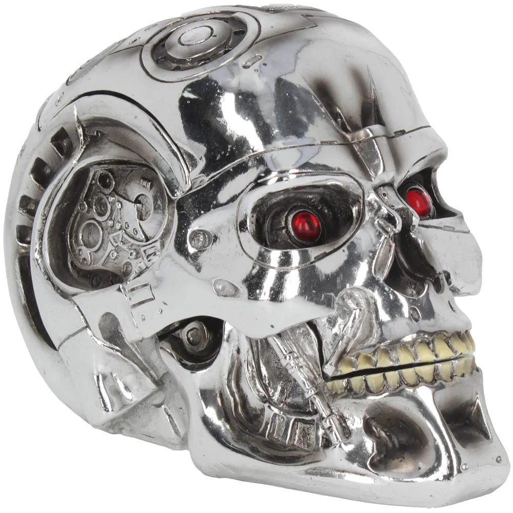 Terminator 2 T-800 Terminator Box Bild 1