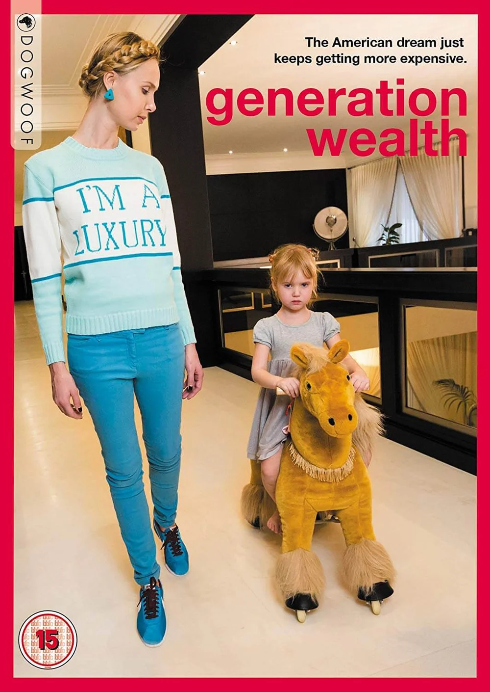 Generation Wealth Bild 1
