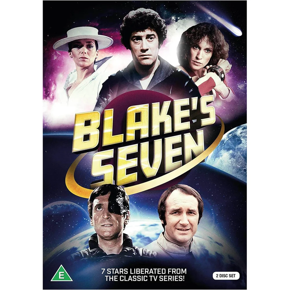 Blakes Sieben Bild 1
