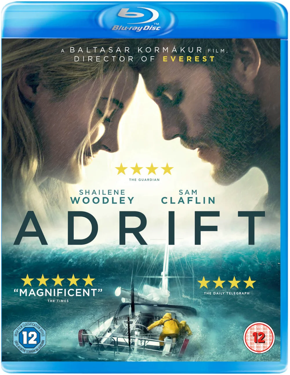 ADRIFT Bild 1
