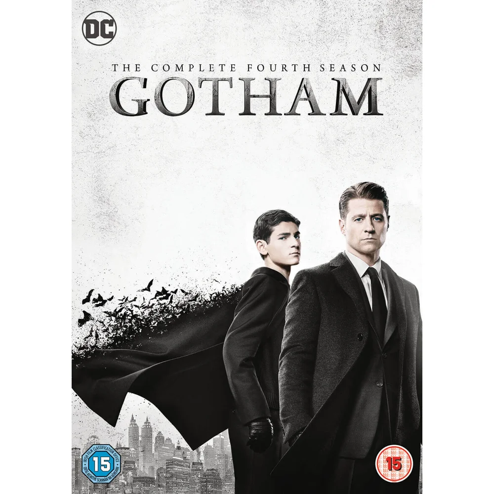 Gotham Staffel 4 Bild 1