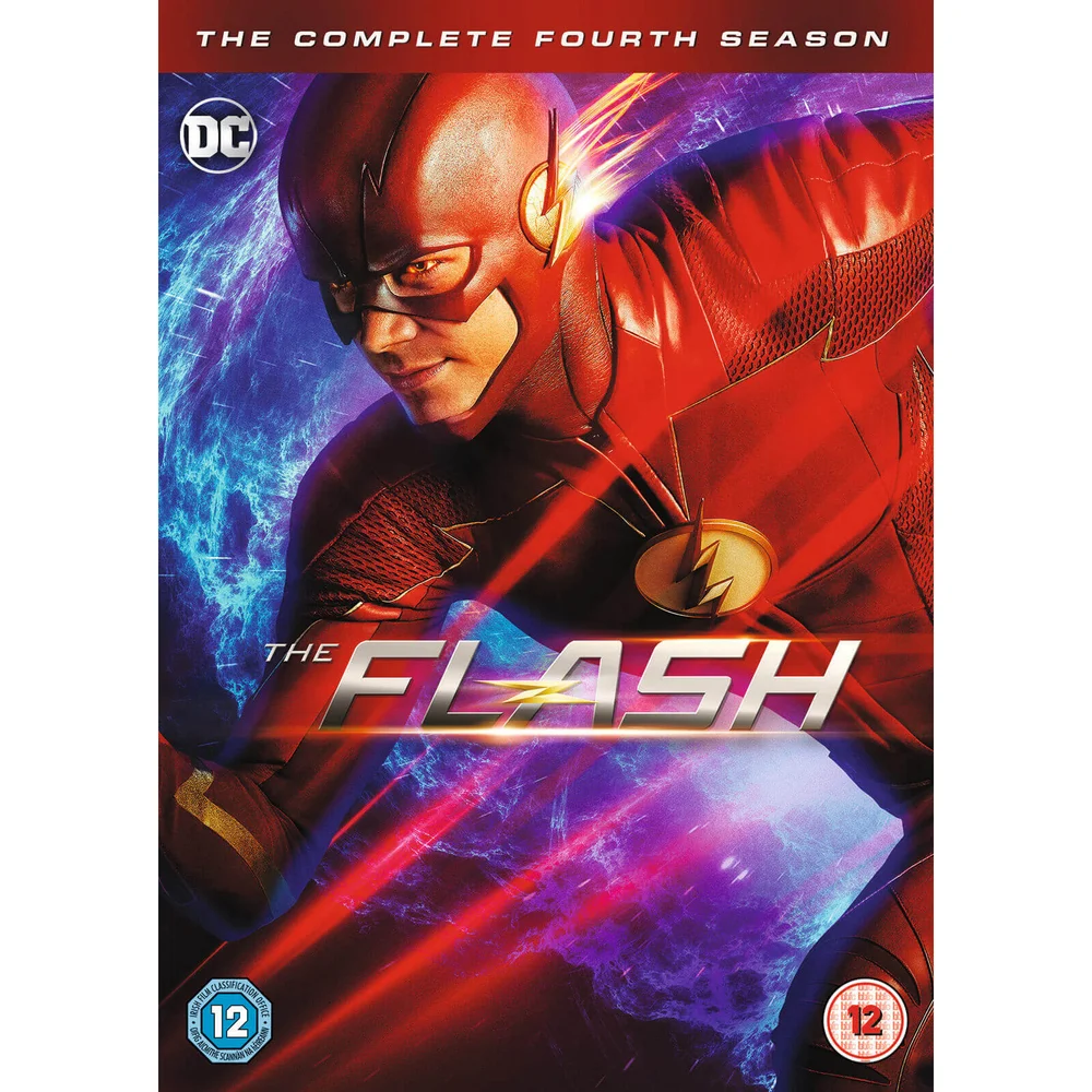 Flash Season 4 Bild 1