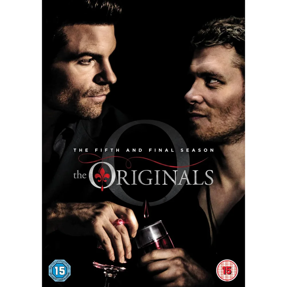 Die Originale Staffel 5 Bild 1
