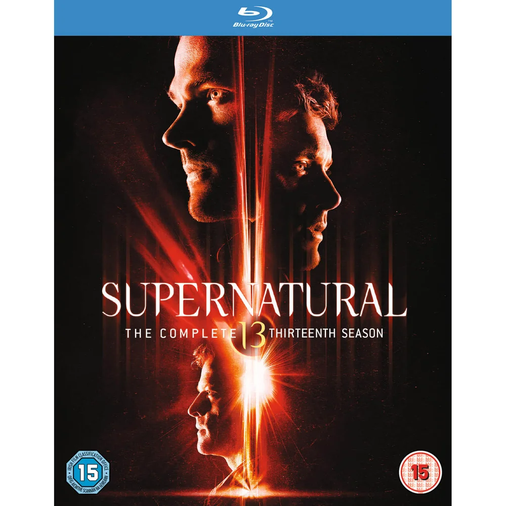 Supernatural Staffel 13 Bild 1