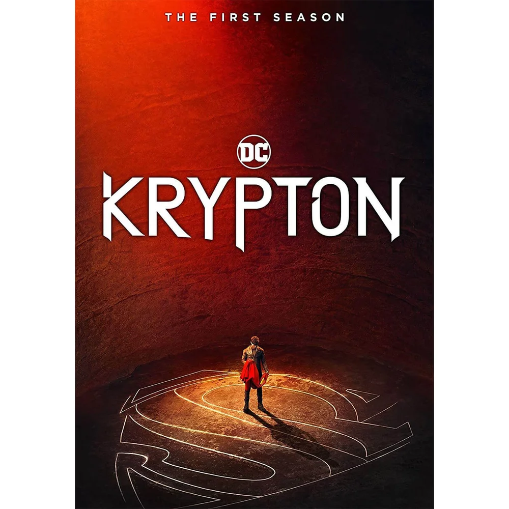 Krypton Season 1 Bild 1