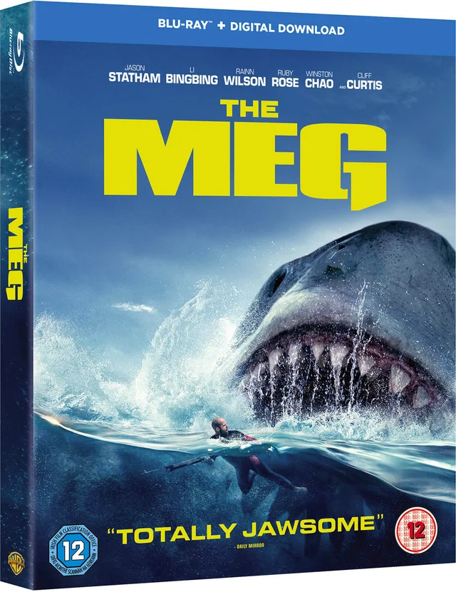 Die Meg