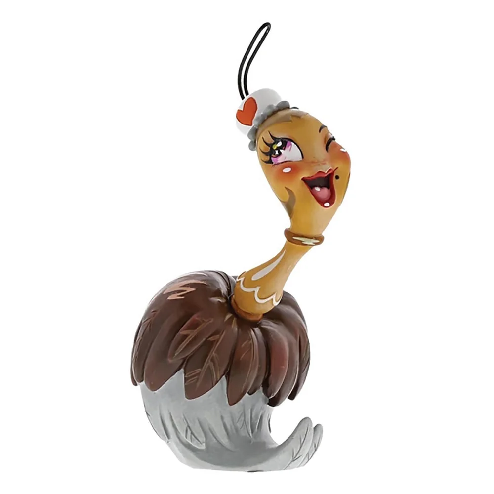 Miss Mindy Plumette Figurine Bild 1