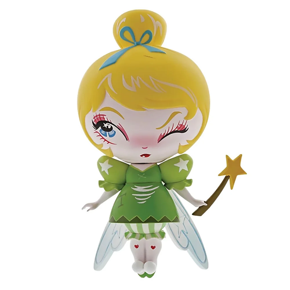 The World of Miss Mindy Presents Disney - Tinker Bell Figur Bild 1