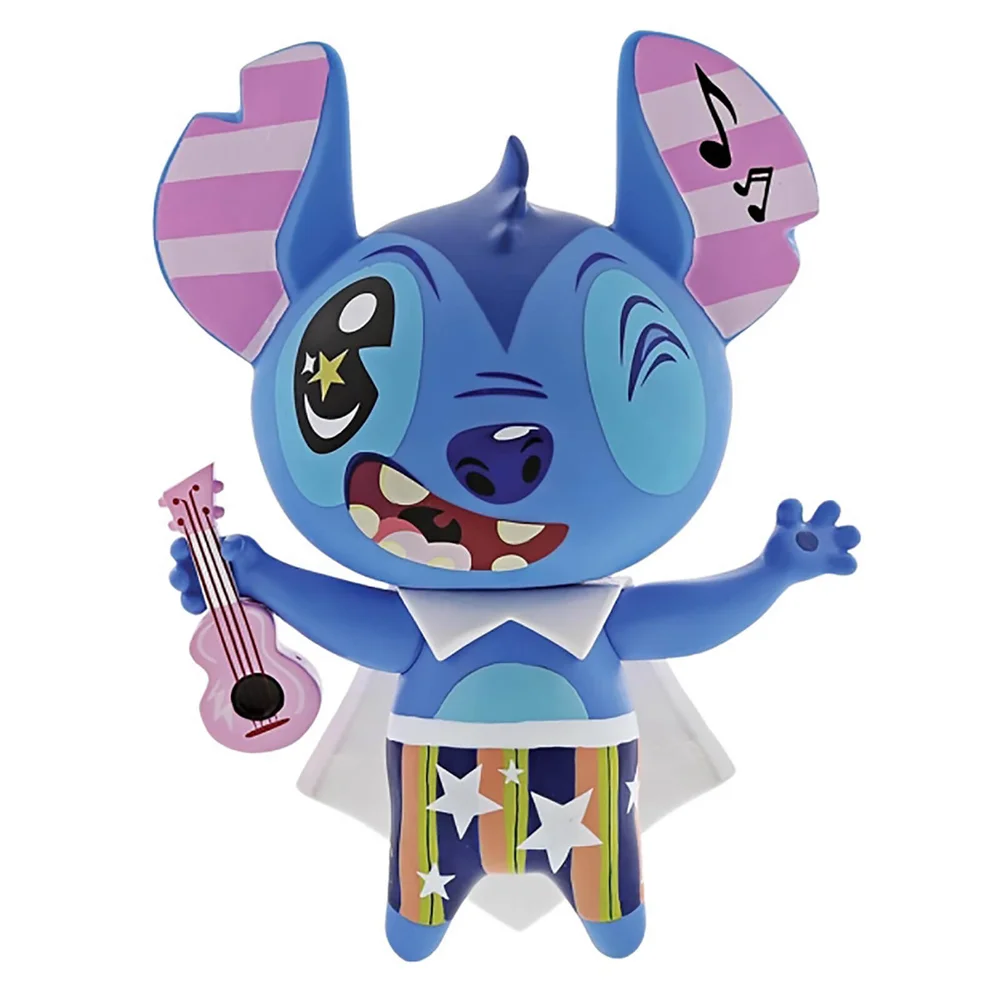 Miss Mindy Stitch Vinylfigur Bild 1