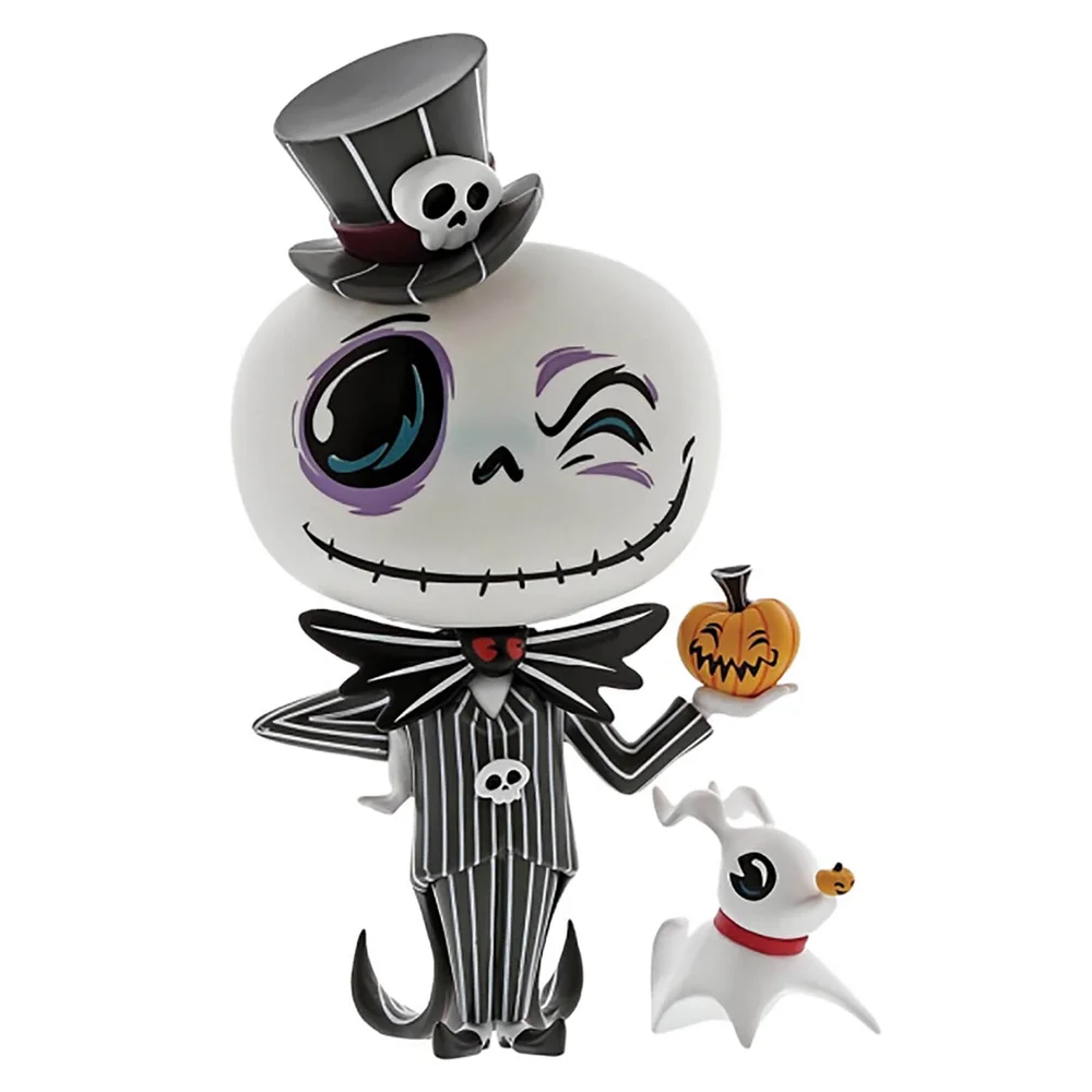 Miss Mindy Jack Skellington Vinylfigur Bild 1