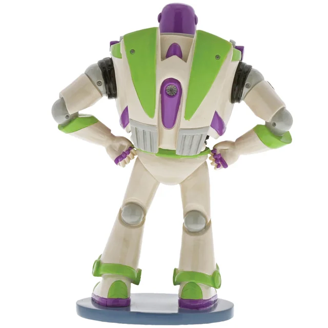 Disney Showcase Buzz Lightyear Figur