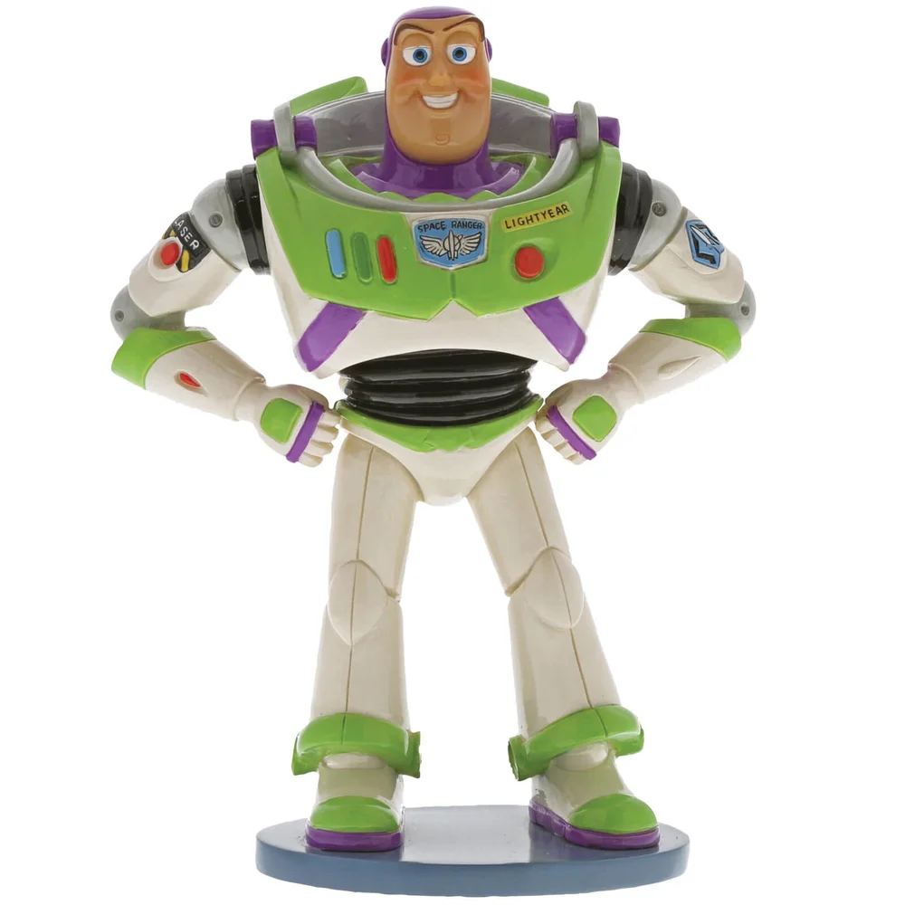 Disney Showcase Buzz Lightyear Figur Bild 1