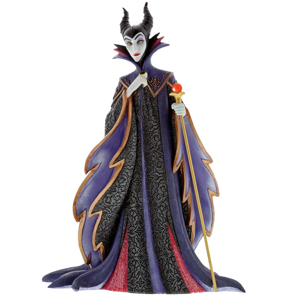 Disney Showcase Maleficent Figur Bild 1