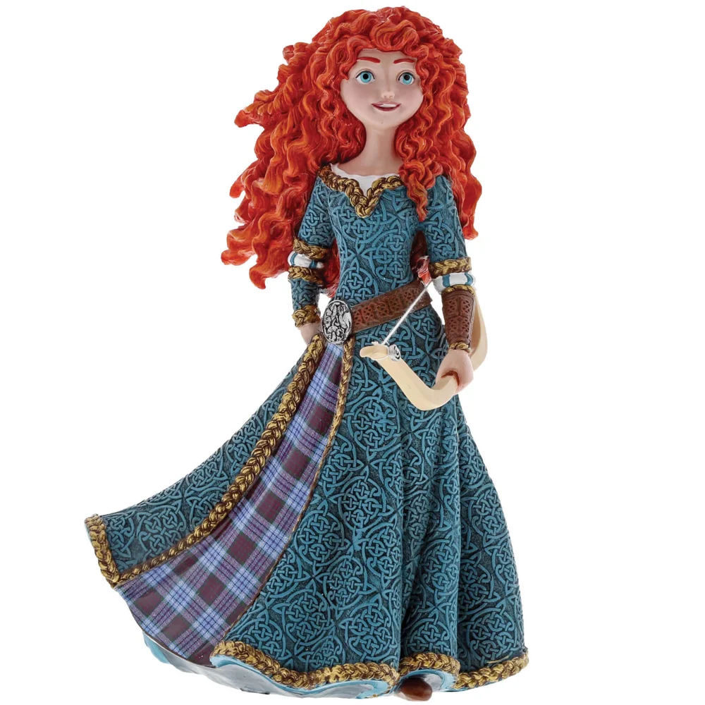 Disney Showcase Merida Figurine Bild 1
