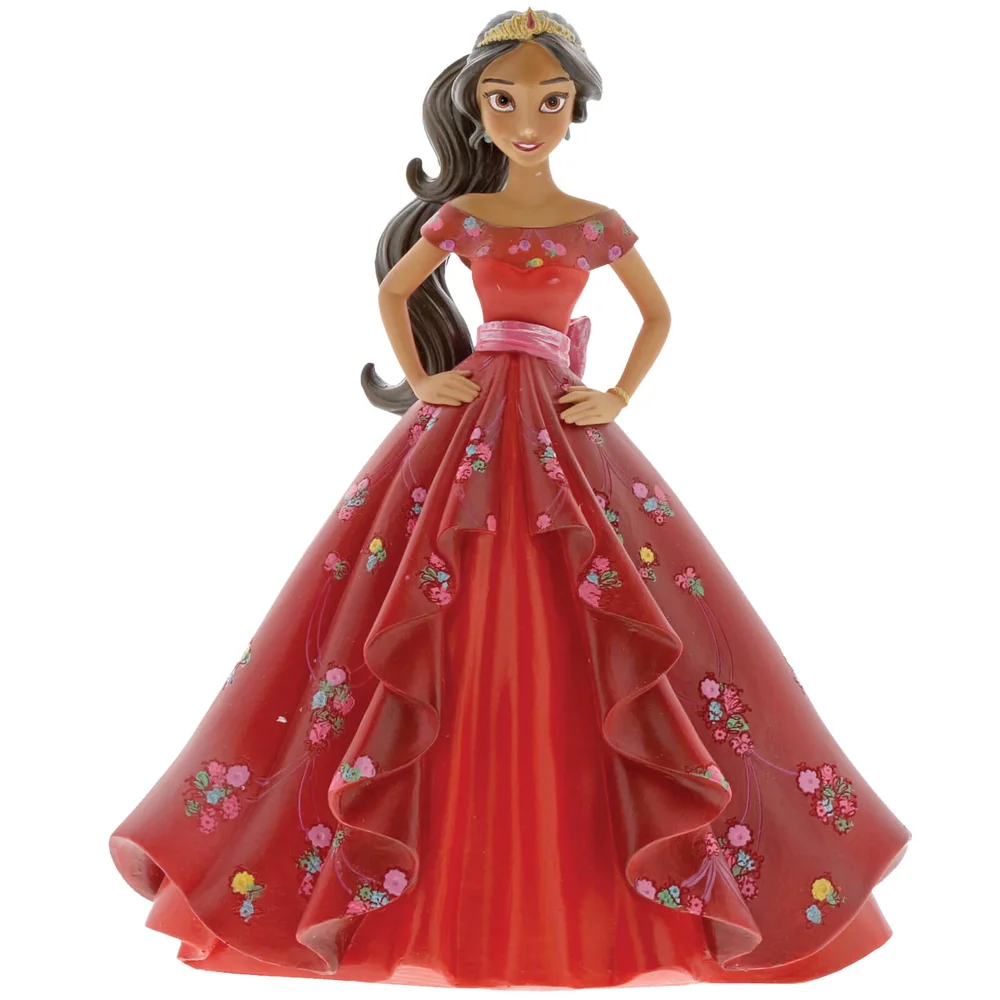 Disney Showcase Elena Figurine Bild 1