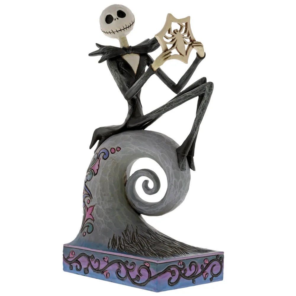 Disney Traditions What’s This? Figur Bild 1