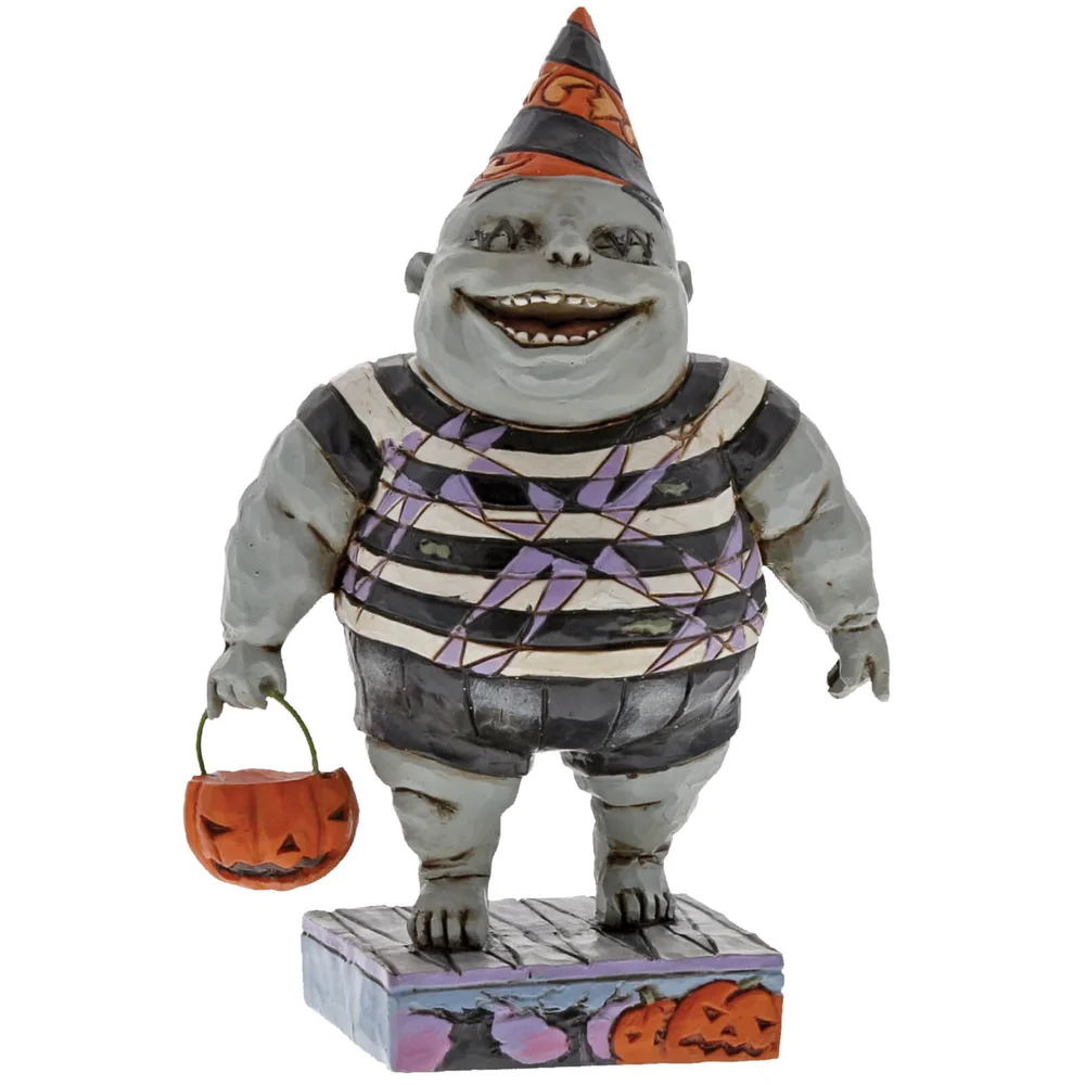 Disney Traditions Terrifying Tyke Corpse Child Figurine Bild 1