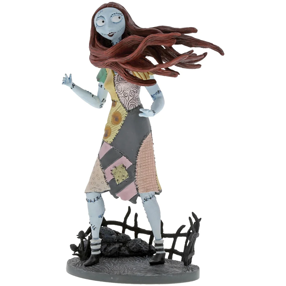 Grand Jester Studios Sally Vinylfigur Bild 1