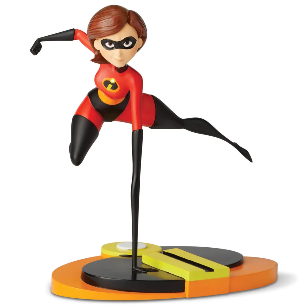 Grand Jester Studios Mrs. Incredible Vinylfigur Bild 1
