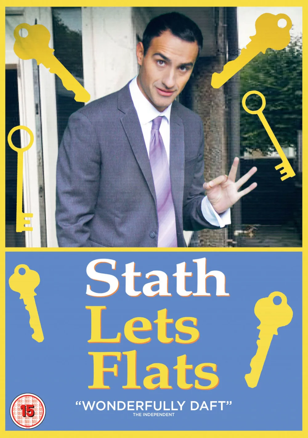 Stath Lets Flats Bild 1