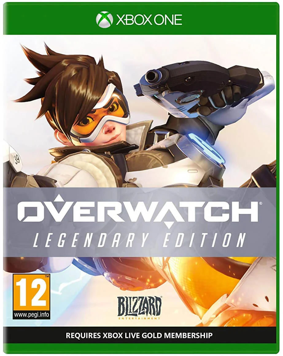 Overwatch Legendary Edition Bild 1