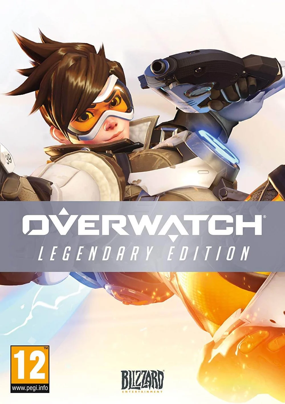 Overwatch Legendary Edition Bild 1