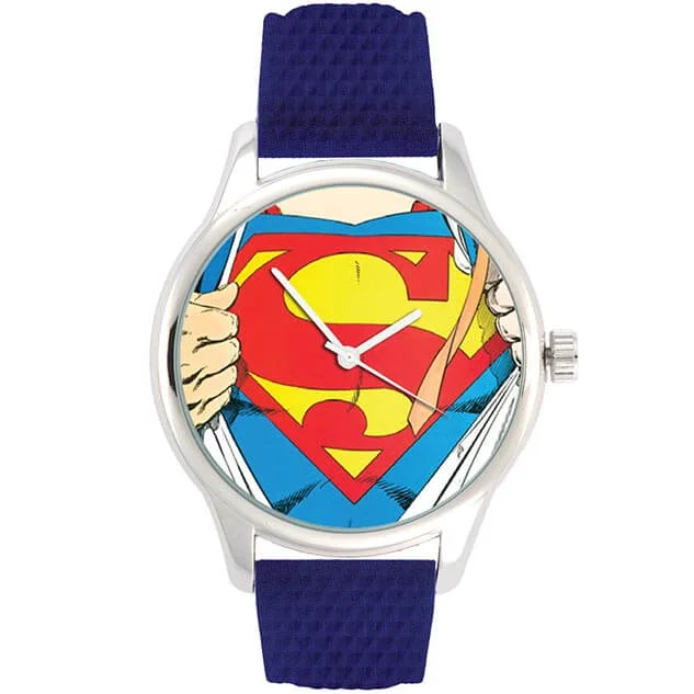 DC Watch Collection - Superman - Man Of Steel Bild 1