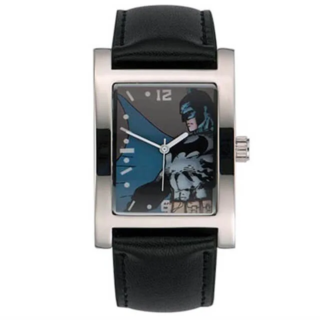 DC Watch Collection - Batman #608 Bild 1