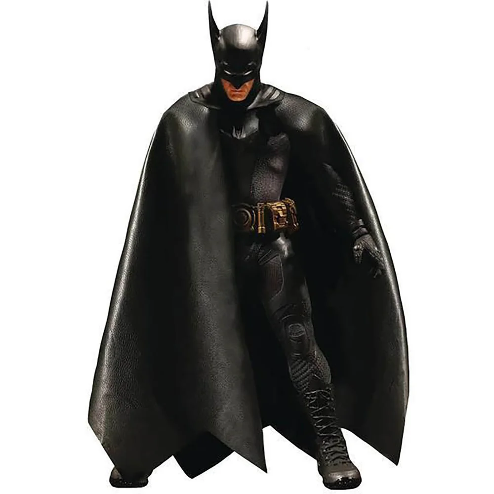 Mezco One:12 Collective Ascending Knight Batman Bild 1