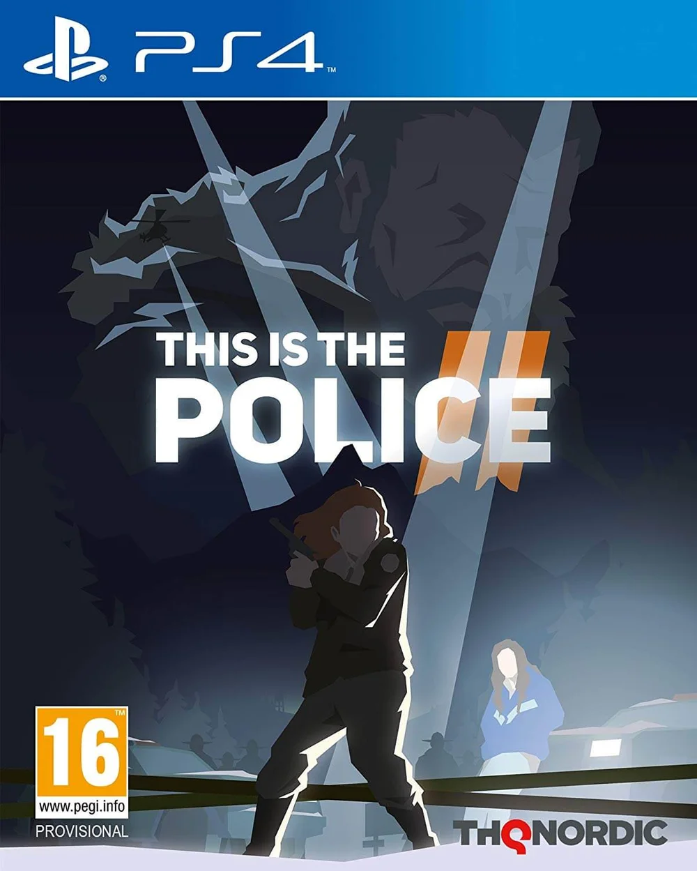 This Is the Police 2 Bild 1