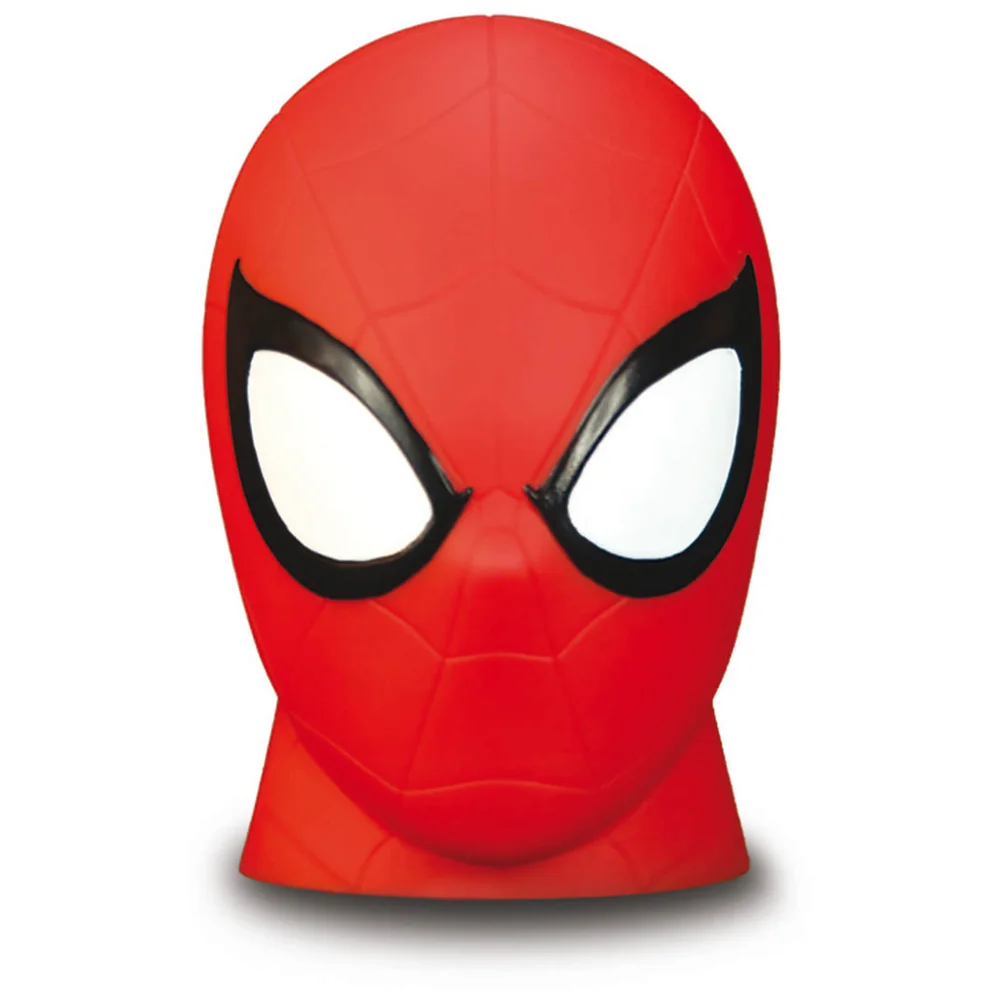Marvel Illumi-Mate: Spider Man Bild 1