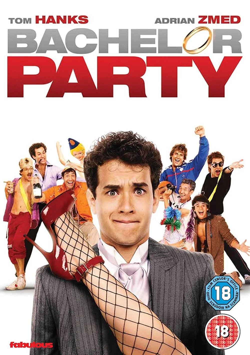Bachelor Party Bild 1
