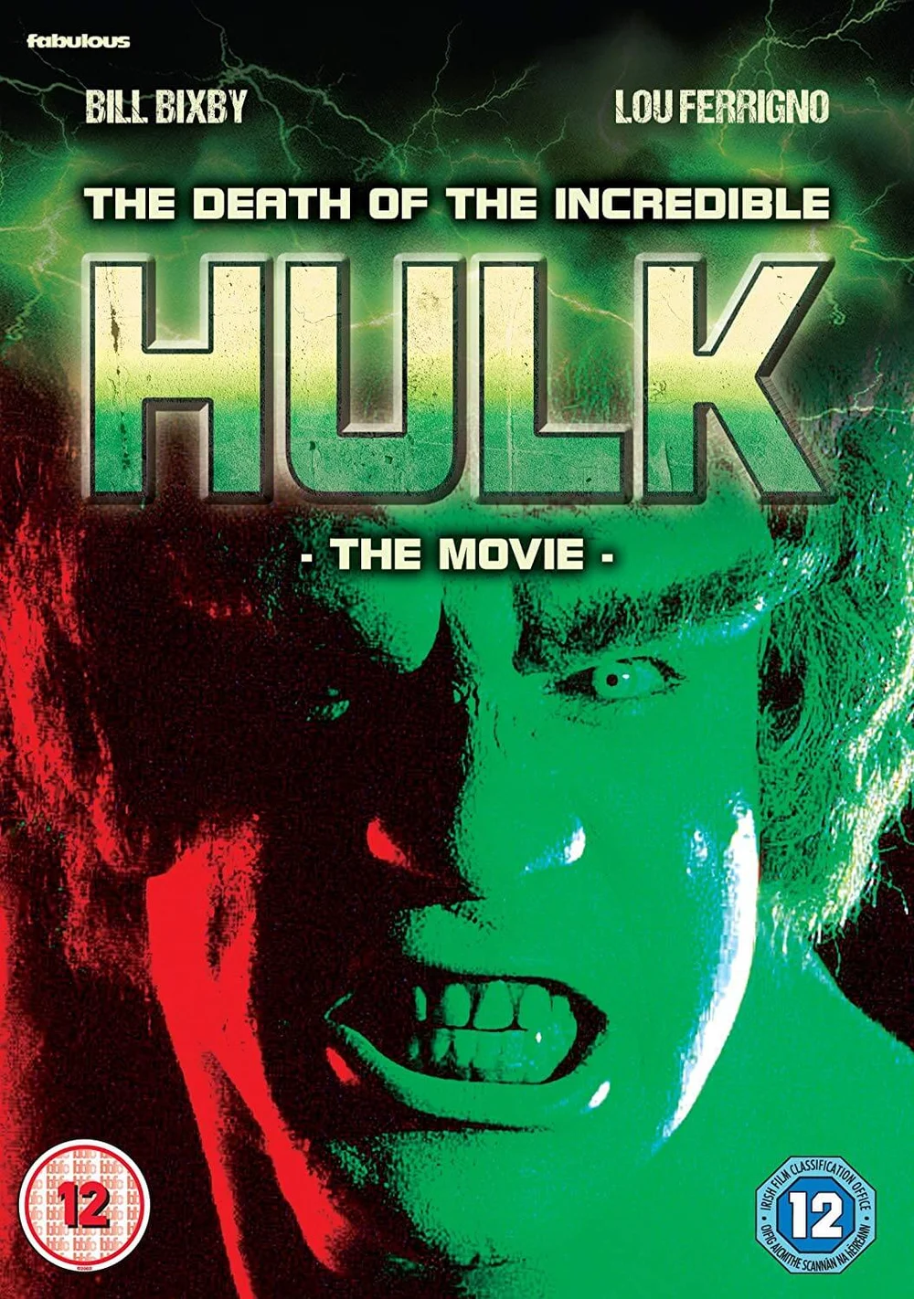 Death of the Incredible Hulk Bild 1