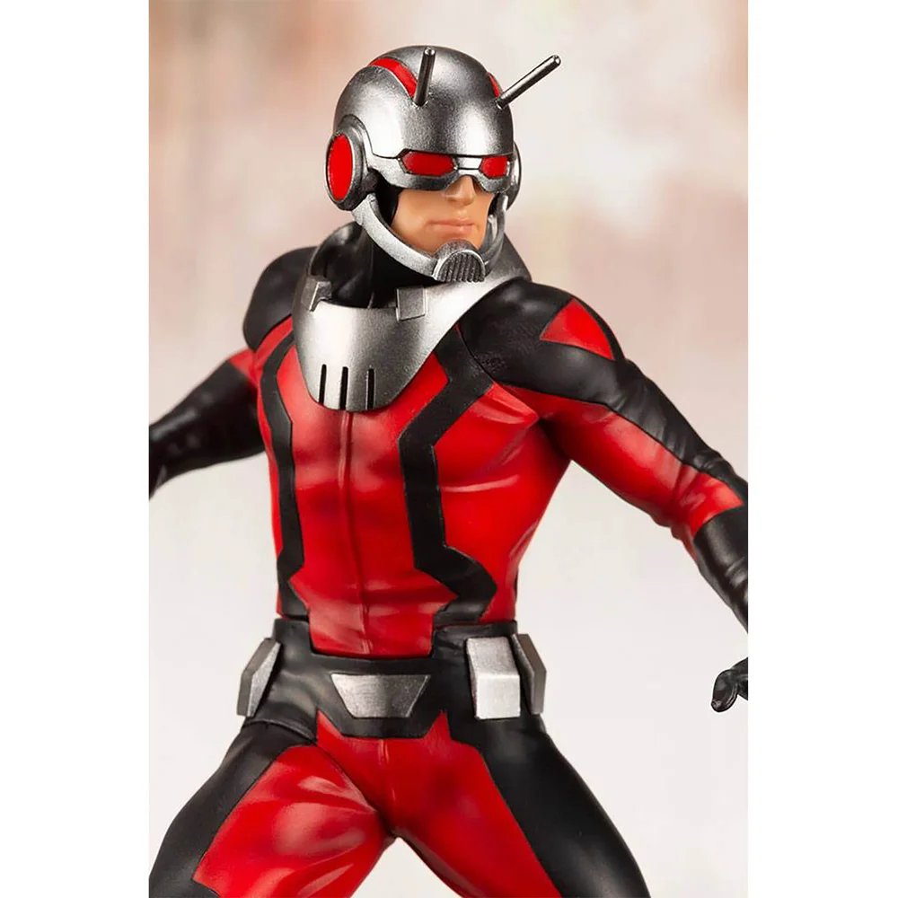 Kotobukiya Marvel Ant-Man 1:10 Maßstab ARTFX+ Statue Bild 1