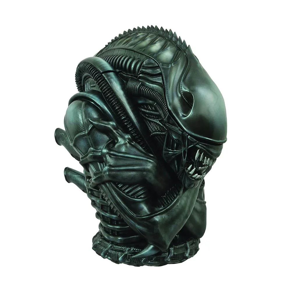 Aliens Warrior Cookie Jar Bild 1