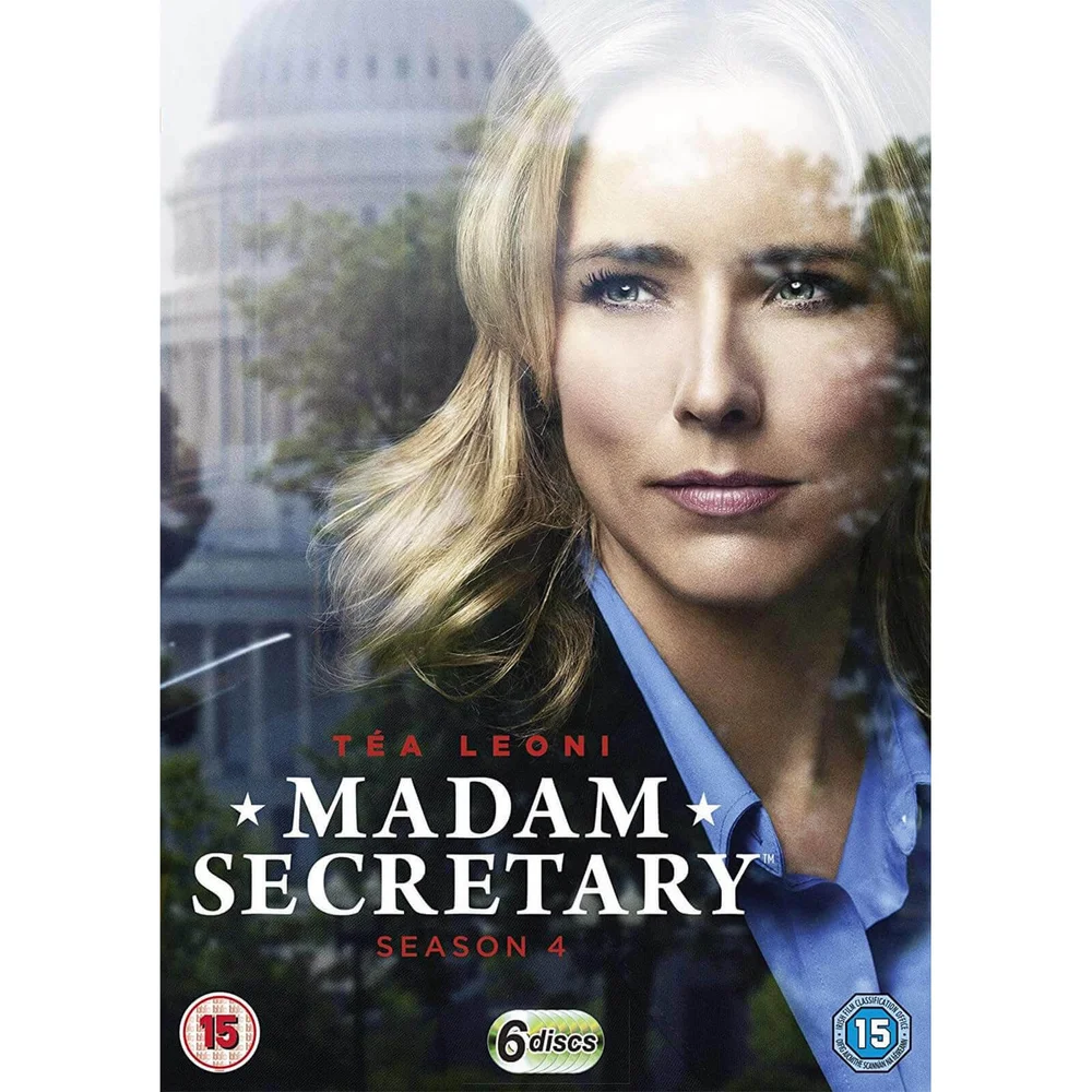 Madam Secretary: Season 4 Bild 1