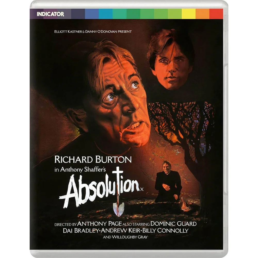 Absolution - Limitierte Auflage Bild 1