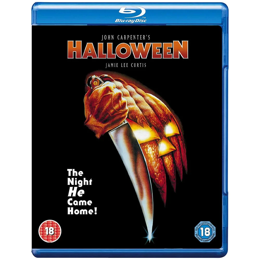 Halloween 40. Jubiläumsausgabe Bild 1