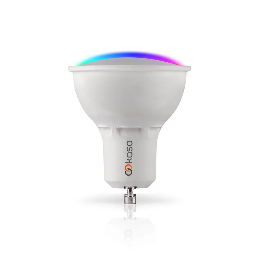 Veho Kasa Bluetooth Smart Lighting LED GU10 Bulb with Free App Bild 1