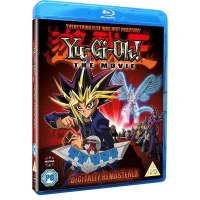 Yu-Gi-Oh! Der Film